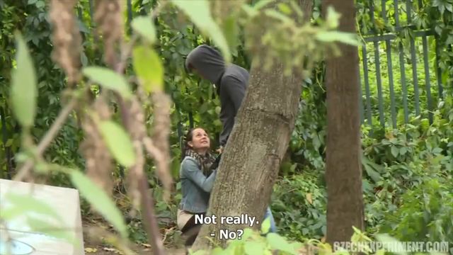 Luder Sexstreifen mit magnetischer Noname von Czech Experiment