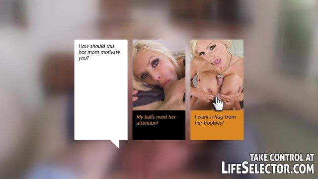 Watch amorous Nina Elle's dirt