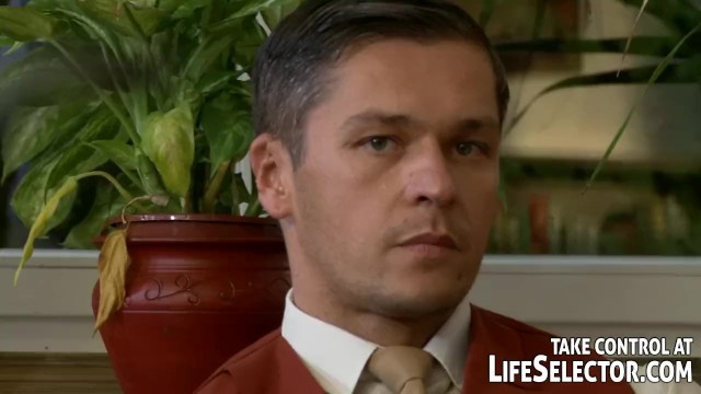 Life Selector präsentiert Sophie Lynx und Jessyka Swan's Fingern Fickfilm