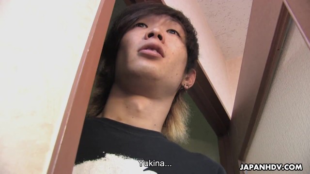 Lassie's lingerie porn