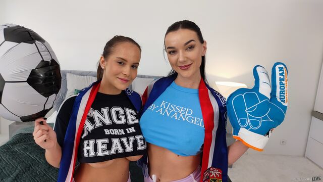 Immoral live - missionary dirt