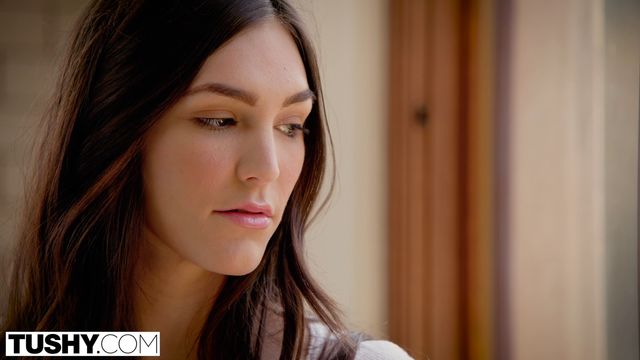 Sexe cow-girl de Holly