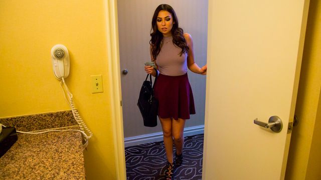 Tonight's Girlfriend - missionary dirt