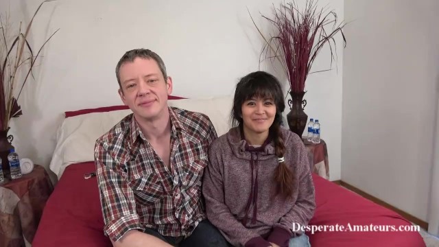 Desperate Amateurs - old action