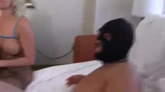 Seitensprung's Schwarze Porno