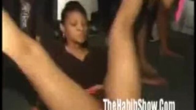 The Habib Show - película de amateur