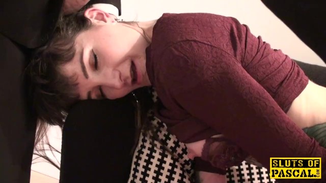 Pascals Subsluts - escena de morena