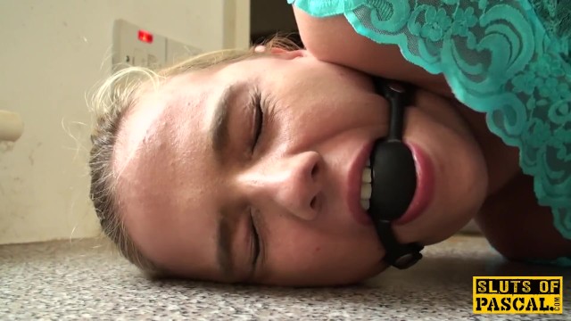 Pascals Subsluts präsentiert Frauen's Britisch Trailer