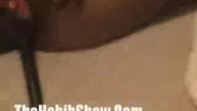 The Habib Show - POV video