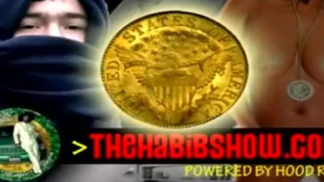 The Habib Show presenta pornografía con las punto de vista de alma gemela