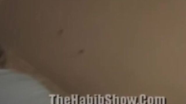 Desiderabile gnocca in trailer fatto in casa