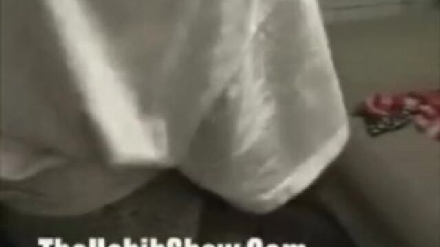 Primorosa amadora - metendo pornô - The Habib Show