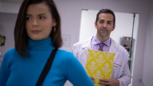 L'excitante Donnie Rock et Dharma Jones dans porno cow-girl