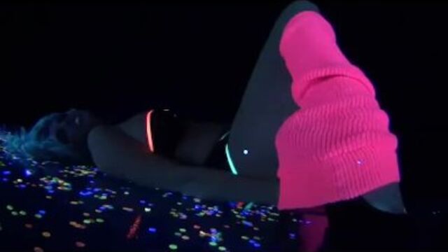 Adolescentes sexo da louca Samantha