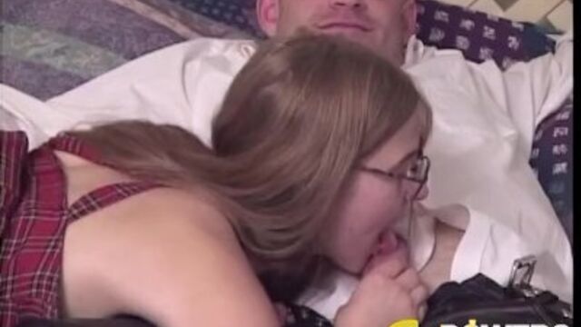 Ed Powers - clip vintage