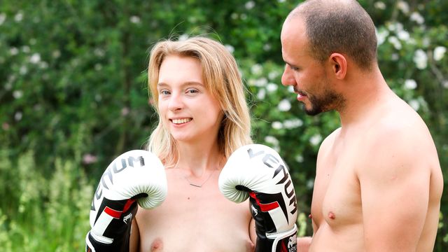 Club Sweethearts - sesso orale