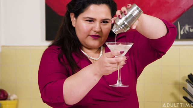 Model Time - pornographie solo