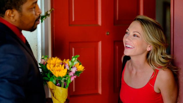 Sündige Adira's Rasiert Sex