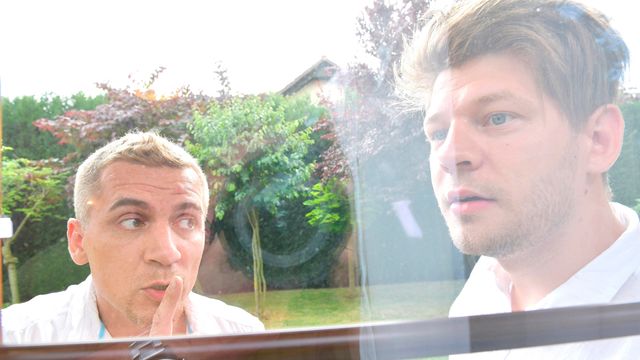 Regardez scène de la libertine Krystal Swift et Sofia Lee