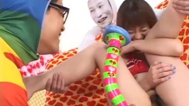 Miyuki dans bande-annonce japon de Zenra