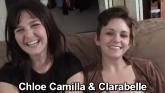 मधु में बालदार लिंग Homegrown Video द्वारा