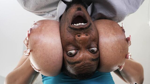 Big Tits Cream Pie - बड़ा काला रंग वाला लंड लिंग