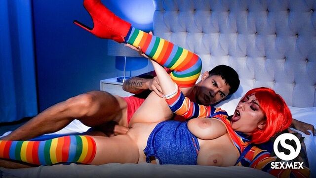 Assista pornô da tesuda Letzy Liz