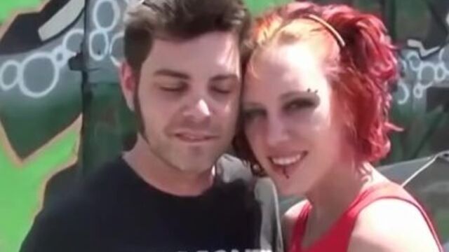 Watch tough slag's porn