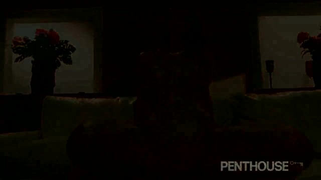 Karina's brunette dirt