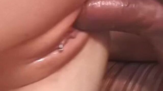 Gambling chick's threesome trailer