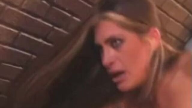 Penthouse présente sexe gros seins de Aria et Lee Stone