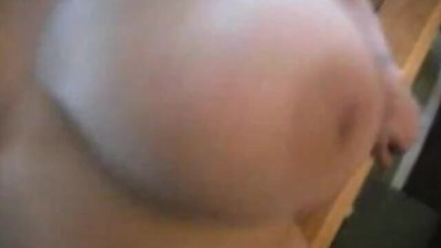 Homegrown Video - azione sborra