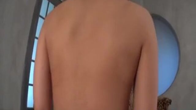 Ren का चूत चाटने ट्रेलर