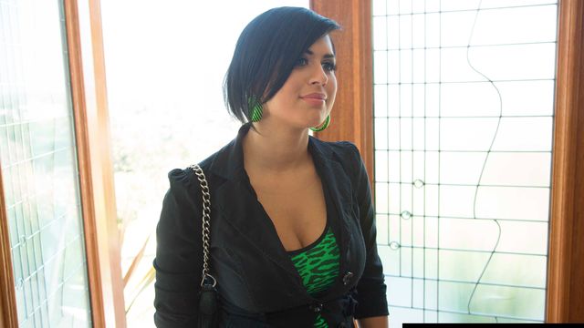 Hübsche Eva's Luder Sex