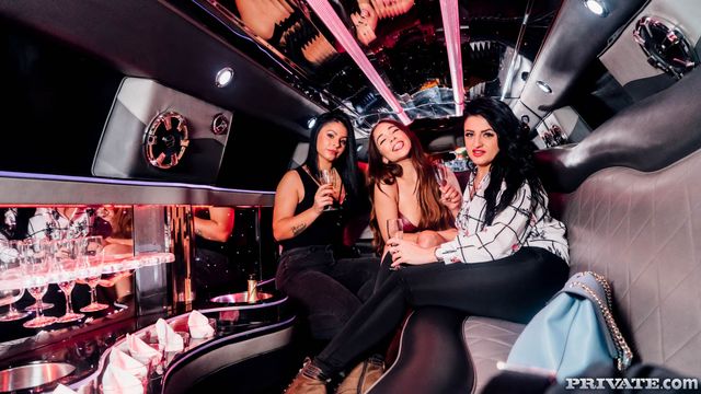 Teenie Sexfilm mit betörender Ginebra Bellucci von Private