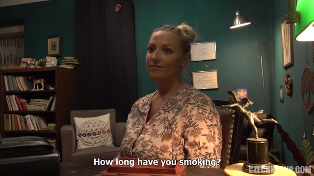 Sesso segaiola con amorosa Noname di Czech Hypno