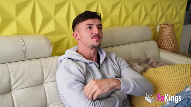 FaKings présente scène amateur de nana