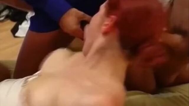 Superb sweetie pie at orgy sex