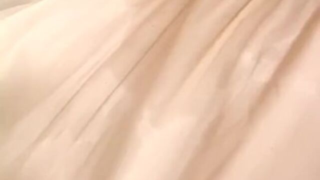 Película de la emocional muchacha de tetas enormes 