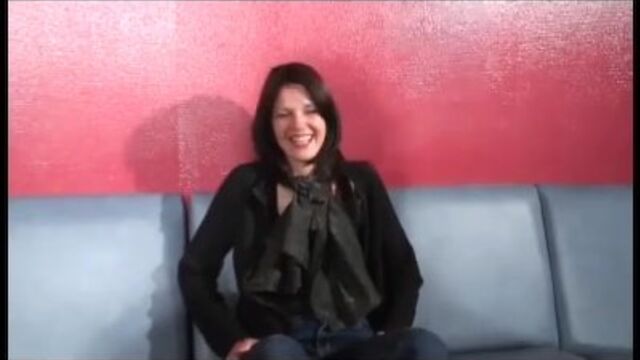 Clip dp de aguicheuse