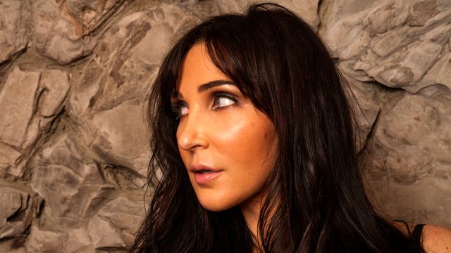 Pornografía con la espléndida Diana Prince con piernas largas de Milf Sugar Babes