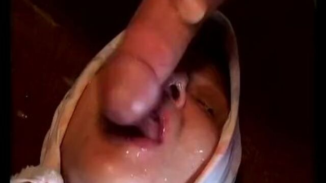 Acción de viejo protagonizado por la elegante zorrita