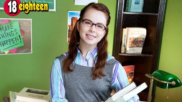 18eighteen präsentiert Jennifer Matthews's Cowgirl XXX-Film