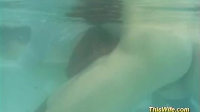 Watch impeccable angel's clip