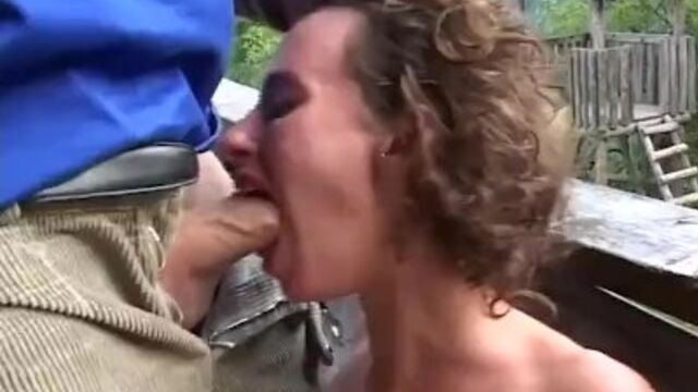 Erotic Laura Picasso at ass sex