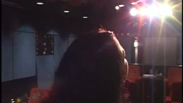 Masturbação ação com primorosa ninfomaníaca do Extreme Movie Pass