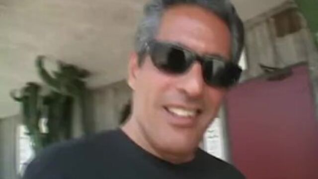 Baby doll's amateur clip by Extreme Movie Pass