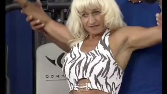 Amador clipe da louca belíssima