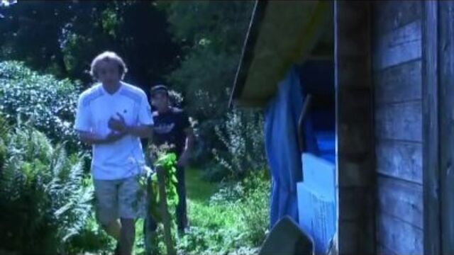 La précieuse meuf - bande-annonce hardcore - Extreme Movie Pass