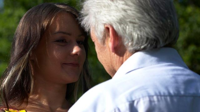 Oldje - porno de jovencitas